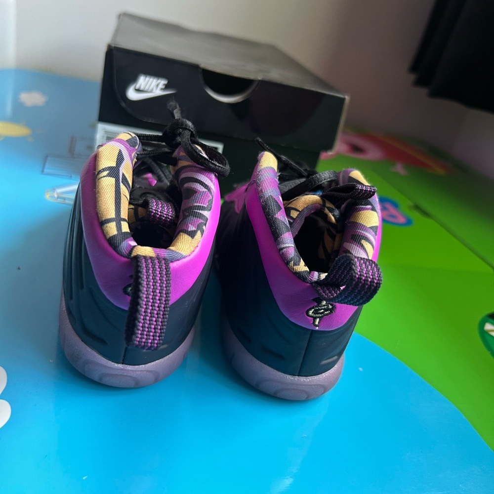 Toddler 8c foamposite - Picture 5 of 7